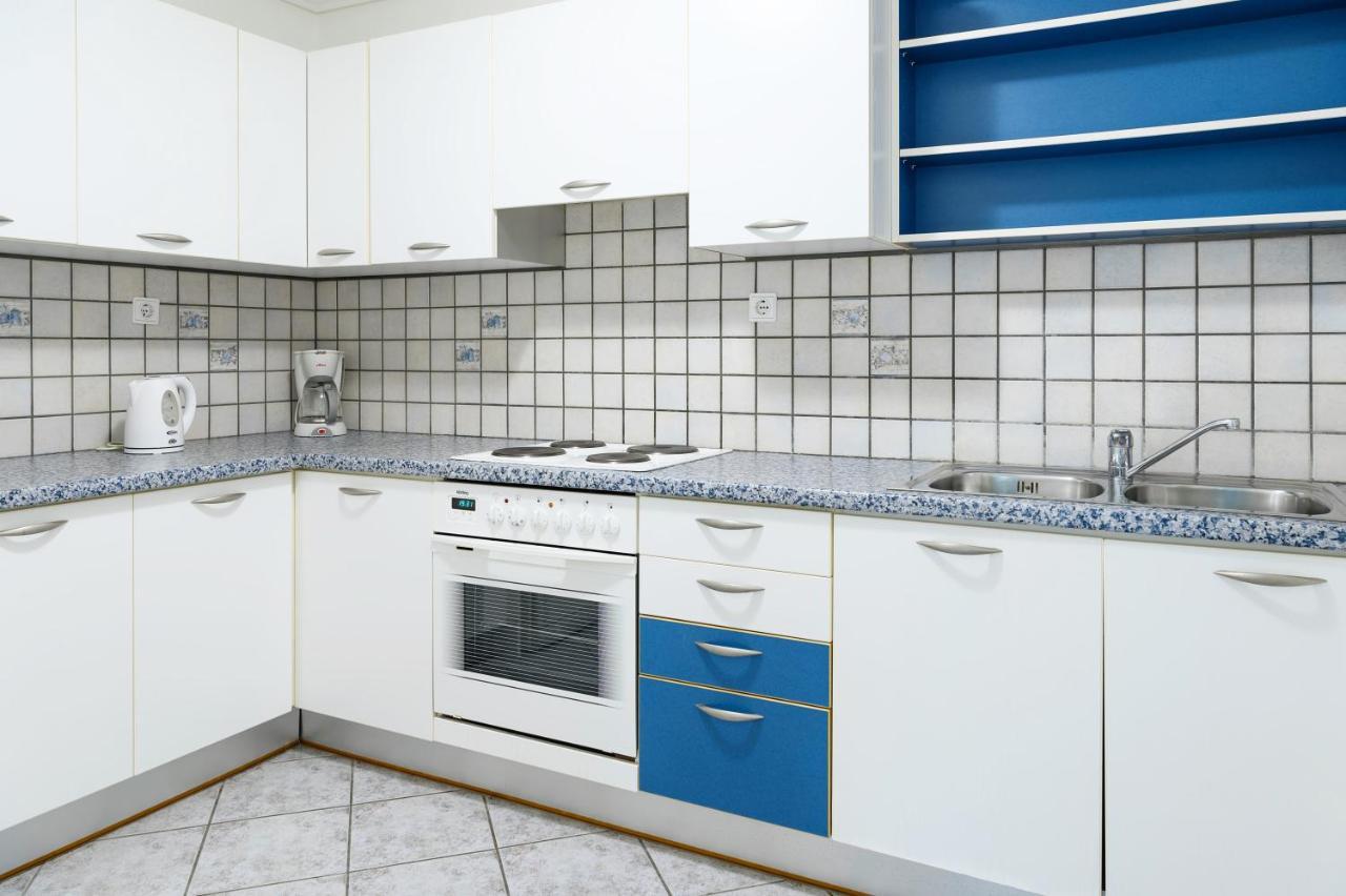 Aliki Studios Paralia Agias Foteinis Extérieur photo