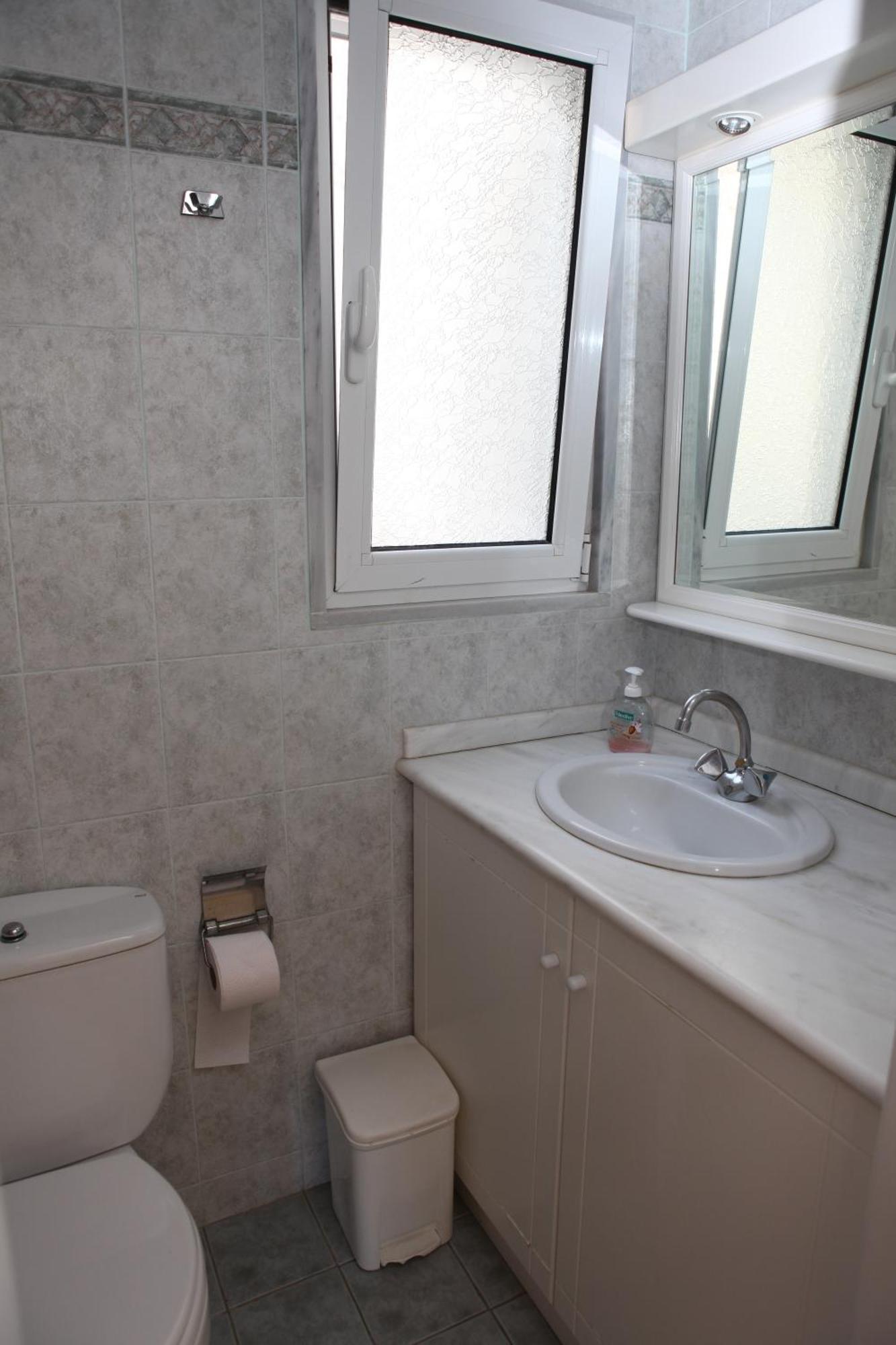 Aliki Studios Paralia Agias Foteinis Chambre photo
